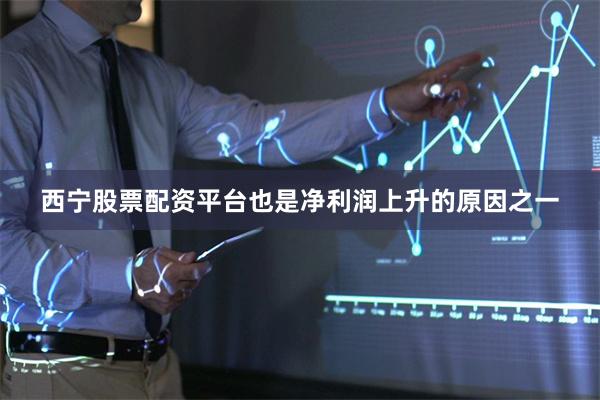 西宁股票配资平台也是净利润上升的原因之一